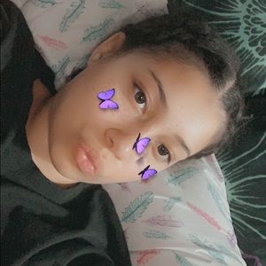 Meet your Posher, Cheyenne